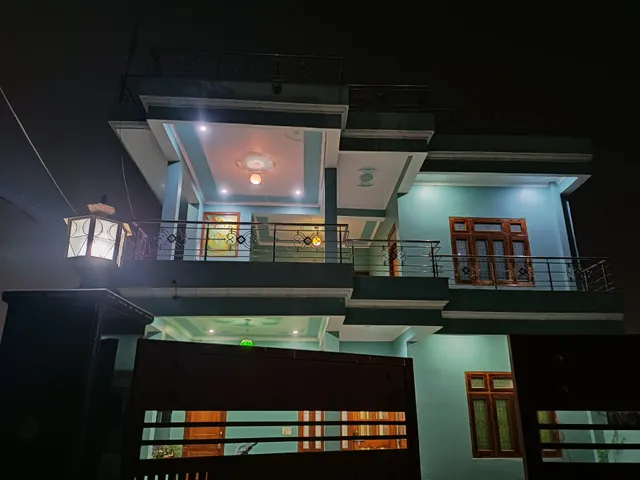 Shri Ganesh Homestay