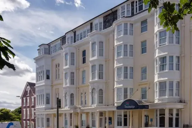 Travelodge Scarborough St Nicholas