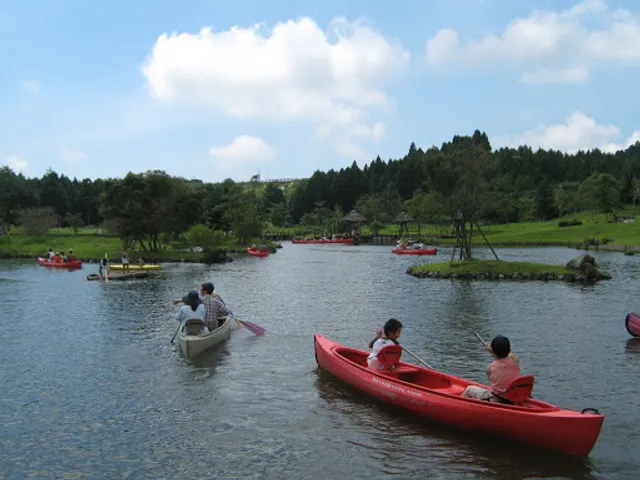 Mt. Fuji Children's World