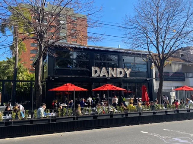 Dandy - Villa Devoto