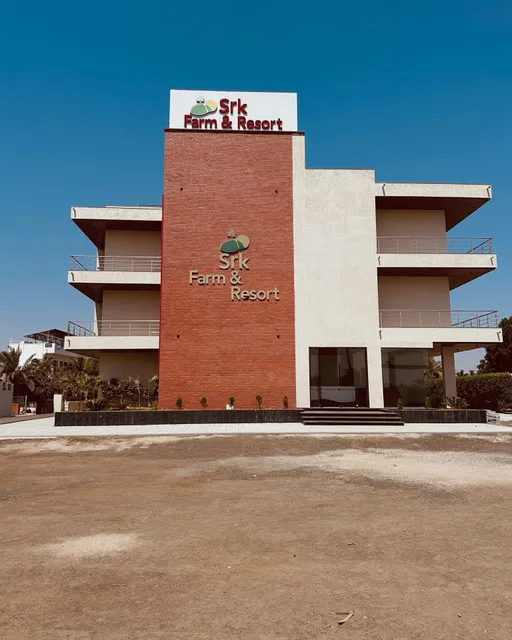 Shree Ramkrupa Party Plot & Resort