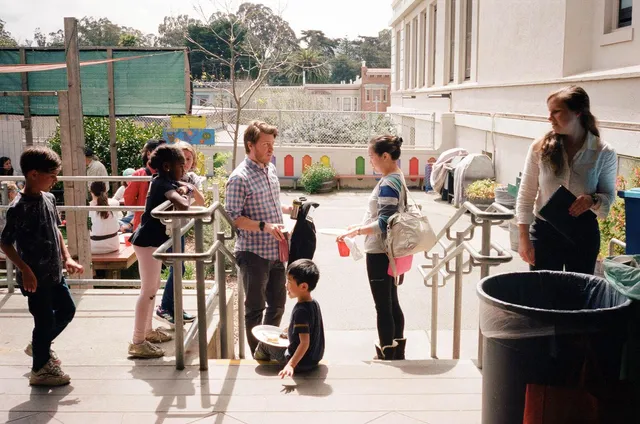 Citizens Church of San Francisco