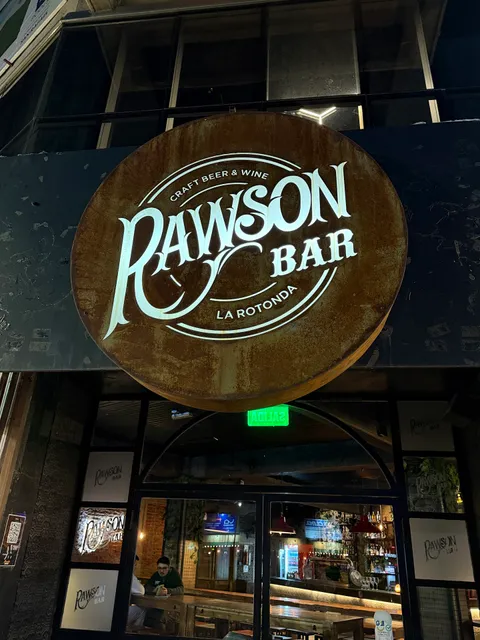 Rawson Bar (Centro de San Rafael)