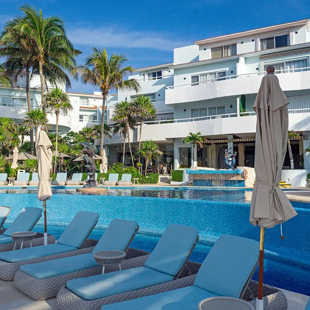 Sunset Fishermen Beach Resort