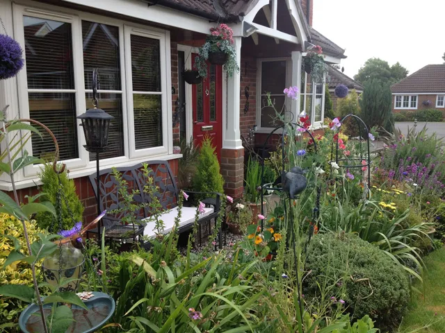 Abodes of Oxford Great Value B&B around Oxford