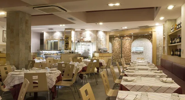 Antica Schiacciata Osteria Romana