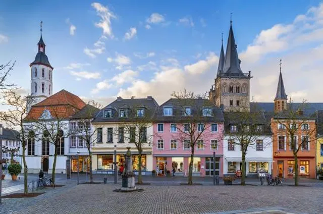 Altstadt Xanten