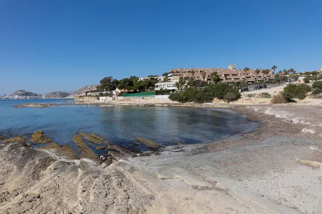 Cala de los Judíos