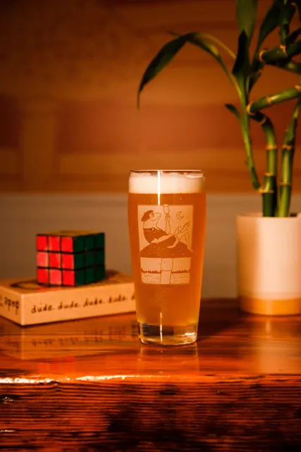 Cellar West Brewery - Erie