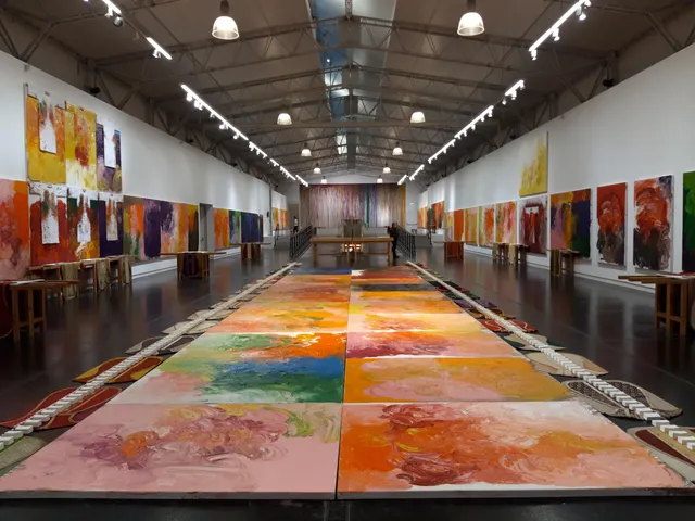 nitsch museum