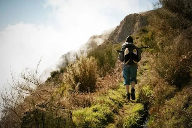 Cave of the Pincheira