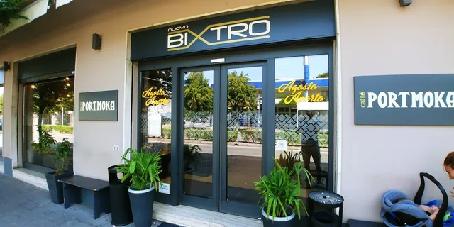 Nuovo Bixtro