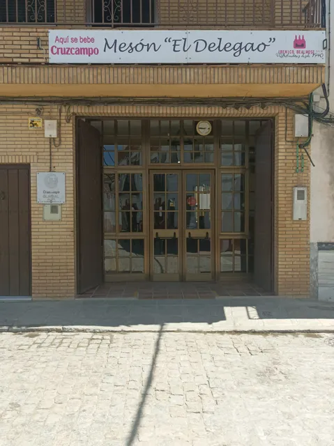 Mesón el Delegao