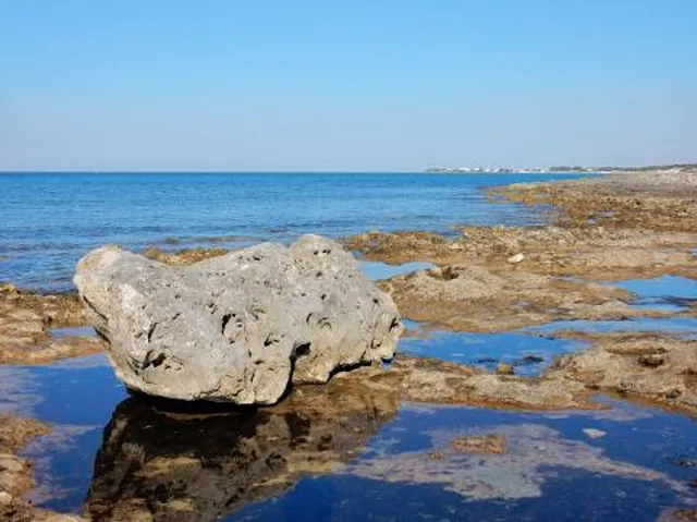 Marine Protected Area Porto Cesareo