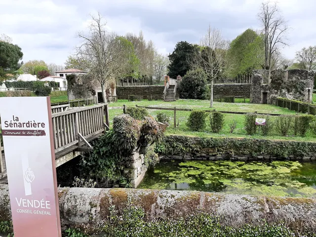 Parc de la Senardière