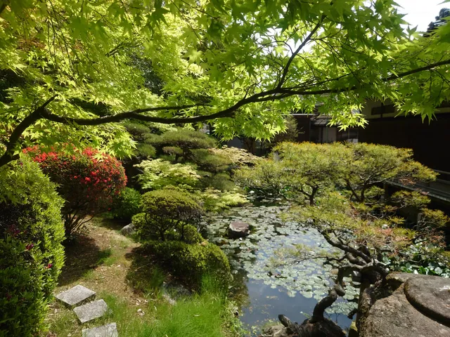 Jodoshu Kodosan Choken Temple