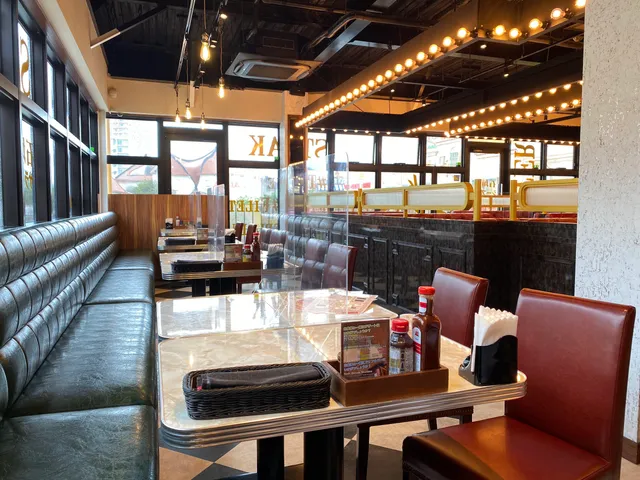 Steak House 88 Chatan