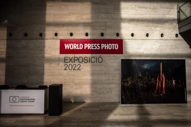 World Press Photo