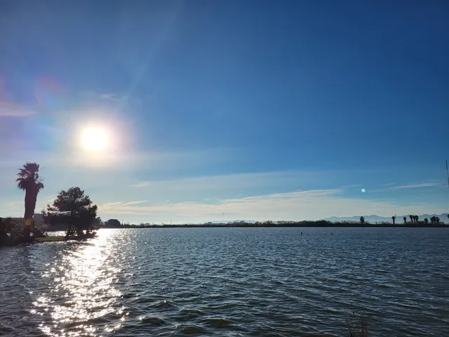 Oficina Técnica de Gestión del Parque Natural de la Albufera -GVA