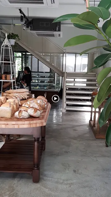 Kenny Hills Bakers @ Bukit Tunku