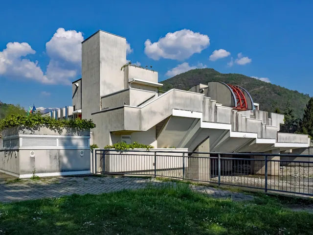 Civico Museo Parisi Valle