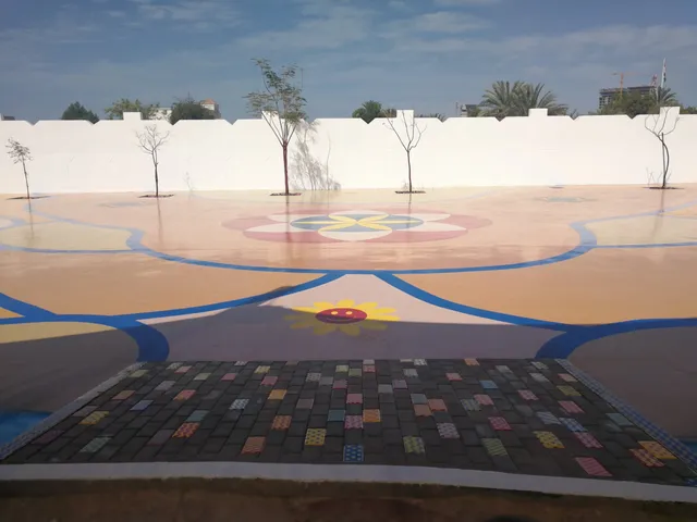 Khuzam Family Park only for ladies