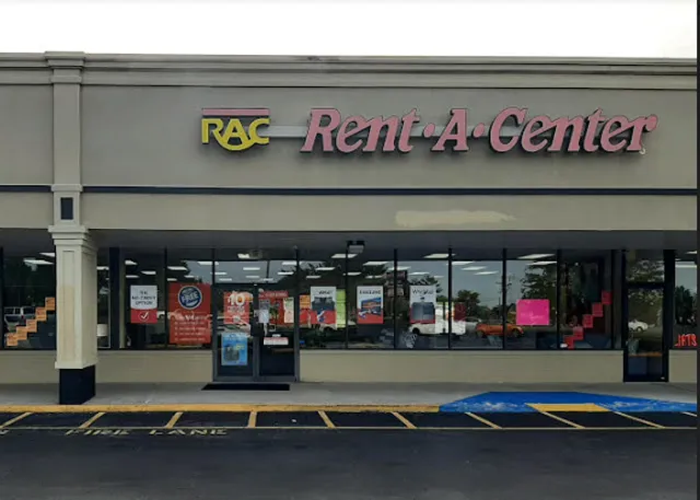 Rent-A-Center