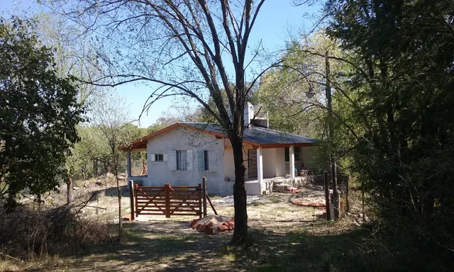 Huerta Grande Cabañas