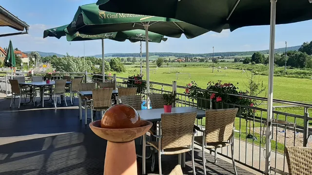 Landgasthof-Hotel "Zur scharfen Ecke"