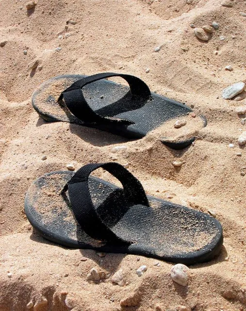 Spiaggia di Sant' Agostino