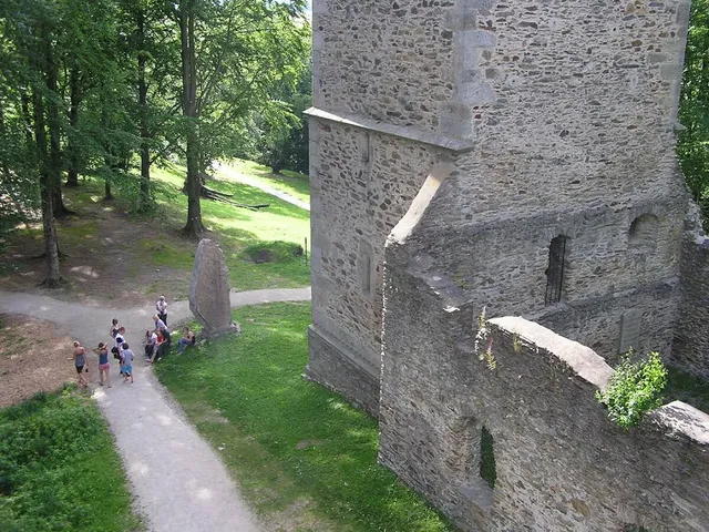 Katharinenberg bei Wunsiedel