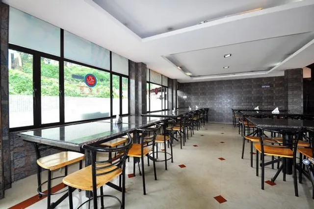 Al Baiq Family Restaurant