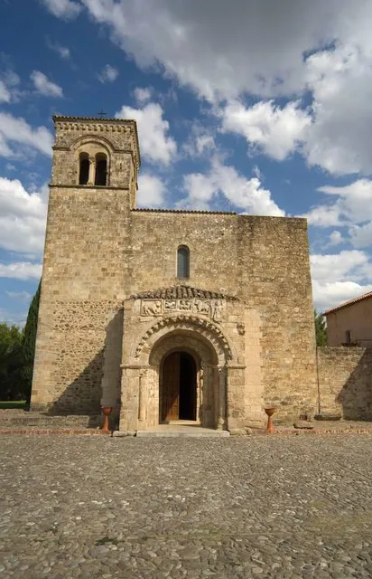 Sanctuary of Our Lady Queen of Anglona