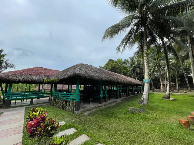 Athena Nature Park & Resort