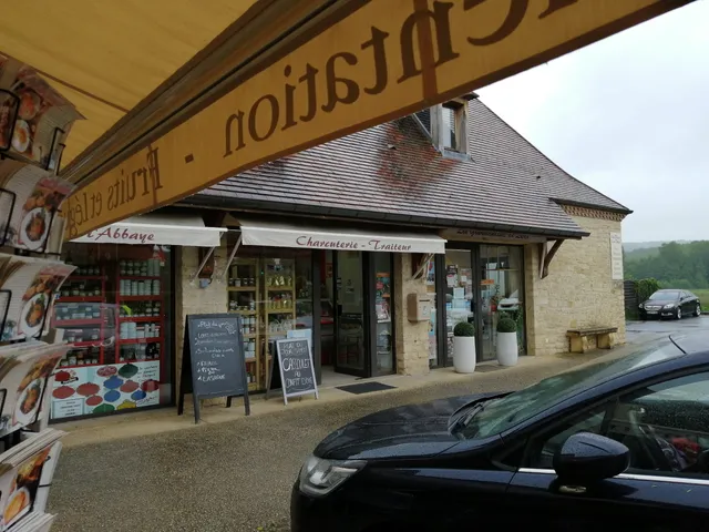 Les Gourmandises de Lucco