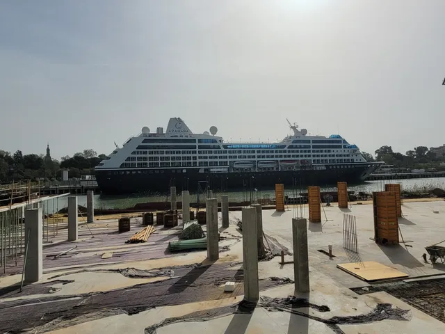 Jardín de las Cigarreras