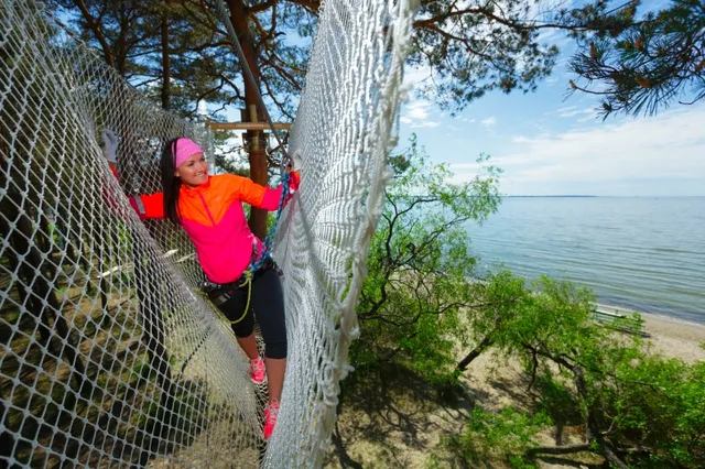 Pirita Adventure Park