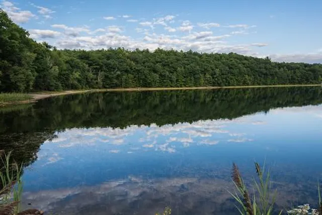 Moreau Lake State Park