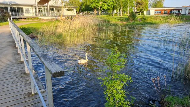 Karlsholme Folkets Park