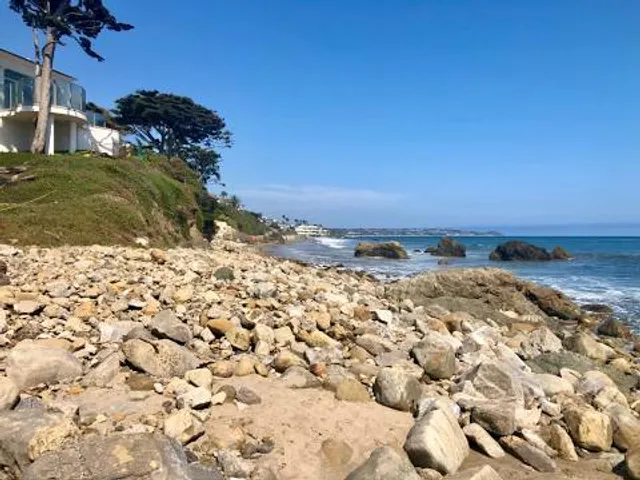 Playa San Juan Leighton