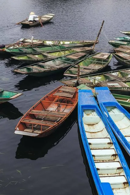 Ryugasaki City Ushiku Swamp Waterside Park
