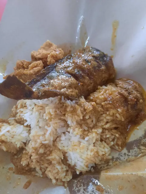 Kedai Makan Pak Da Jpn