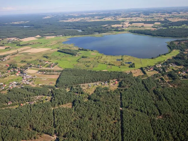 Jezioro Polaszkowskie