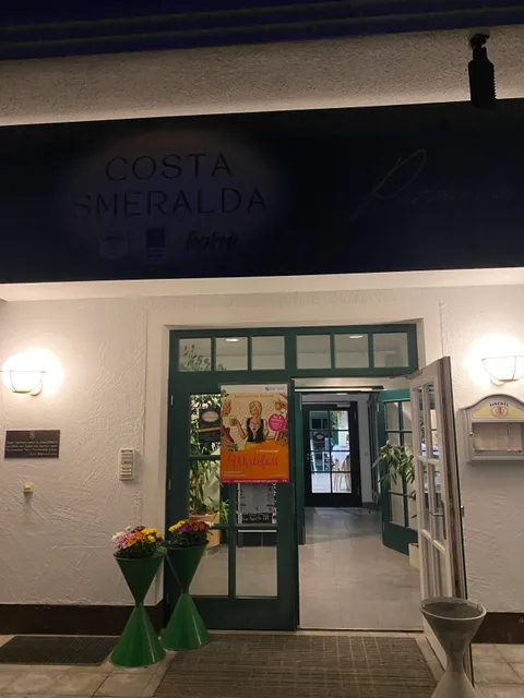 Ristorante Pizzeria Costa Smeralda