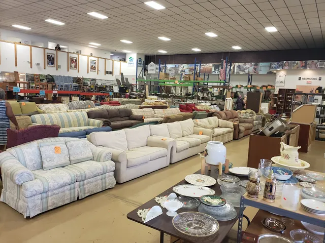 Habitat for Humanity of Brevard County, Inc.