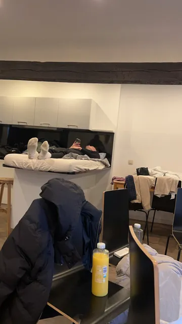 The Central Square Residence