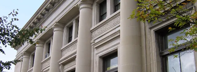 Monongalia Arts Center