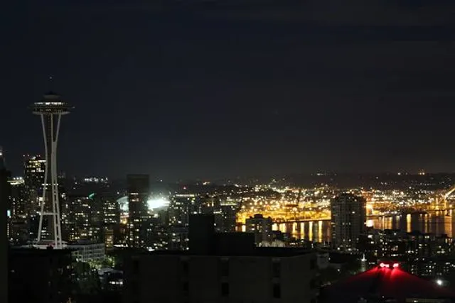 Chris Cornell Memorial Statue