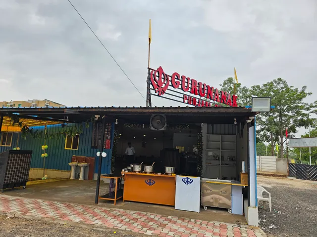 Gurunanak punjabi dhaba