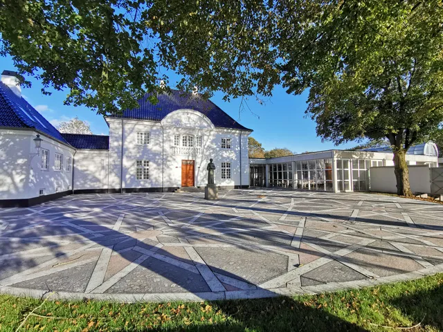 Holstebro Kunstmuseum